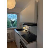 Erstbezug nach Sanierung ! Möblierte 1- Zimmer Wohnung - Altenholz