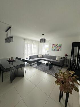 Foto - Etagenwohnung zur Miete in Pohlheim