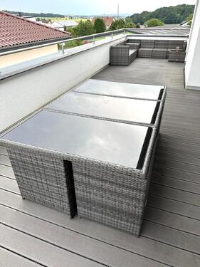 Foto - Etagenwohnung in Pohlheim