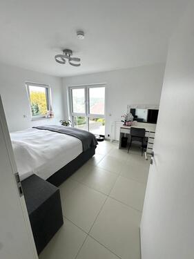 Foto - Etagenwohnung in Pohlheim zur Miete