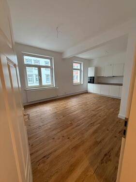 Foto - Etagenwohnung in Braunschweig zur Miete