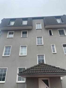 Foto - Schöne 3-Zimmerwohnung Loftcharakter über den Dächern von Finow