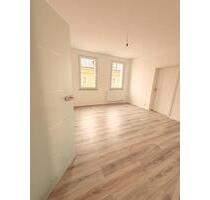 3-Zimmer-Wohnung Nürnberg-Mitte Kernsaniert Erstbezug