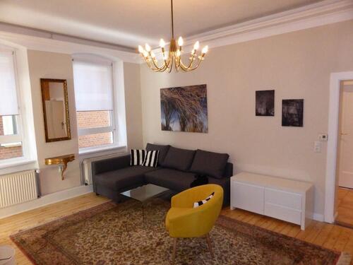 Foto - Schöne, voll möblierte 3- Zimmer Wohnung in beliebter Lage