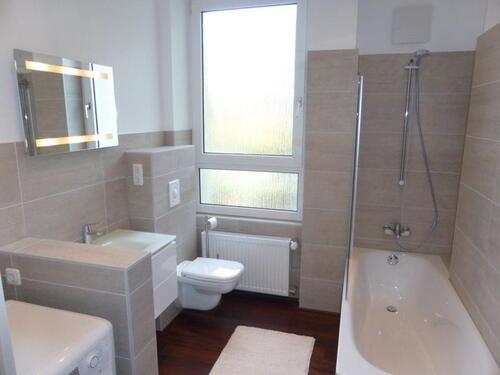 Foto - 3 Zimmer Erdgeschoßwohnung in Braunschweig