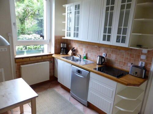 Foto - Erdgeschoßwohnung in Braunschweig zur Miete