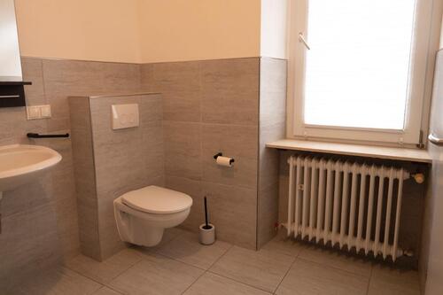 Foto - Etagenwohnung in Bad Breisig zur Miete