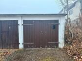 Foto - Sichere Garage in Brand-Erbisdorf zu vermieten vermiete Garage