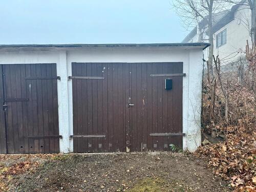 Foto - Sichere Garage in Brand-Erbisdorf zu vermieten vermiete Garage