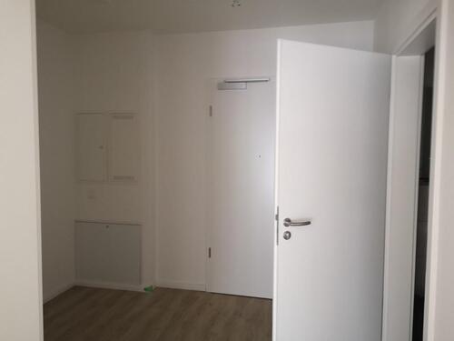 Foto - 2 Zimmer Etagenwohnung in Soltau