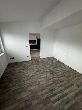 Foto - 2 Zimmer Dachgeschoßwohnung in Montabaur