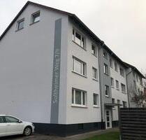 Renovierte Dachgeschosswohnung in Northeim!
