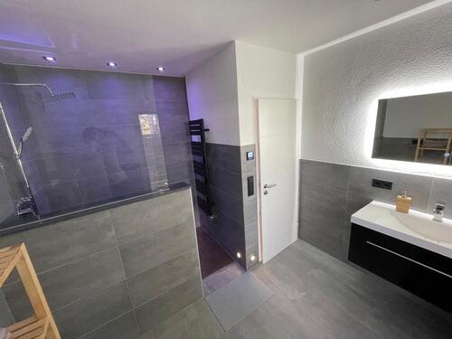 Foto - Erdgeschoßwohnung in Bad Saulgau zur Miete