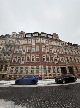 Foto - WGs aufgepasst+Preiswert 'BEFRISTET' wohnen bis Ende 2027 in Plagwitz