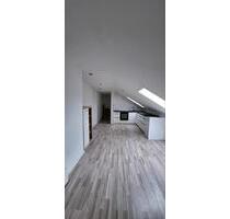 helle 1,5 Zi. DG Wohnung zu vermieten ab sofort in Singen- Nord - Singen (Hohentwiel)