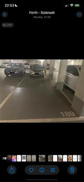 Foto - Tiefgarage Parkplatz - 75,00&nbsp;EUR Miete,
