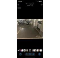 Tiefgarage Parkplatz - 75,00&nbsp;EUR Miete, in Fürth (PLZ: 90763) Südstadt