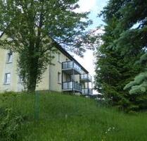 Wohnen über eine ganze Etage im 1. OG – Ruhe & Natur inklusive - Frauenstein