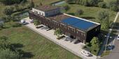 Foto - *Neu* Gewerbehof mit 8 Einheiten - LagerProduktionBüro ab 178qm