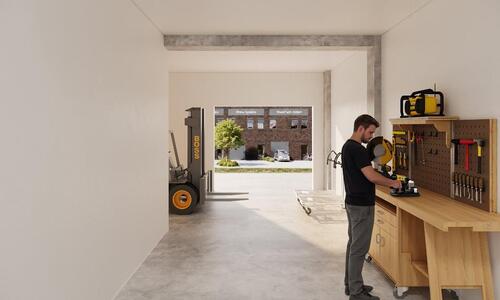 Foto - andere in Hamburg zur Miete