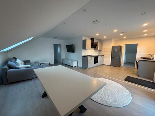 Foto - 3 Zimmer Etagenwohnung zur Miete in Mettingen