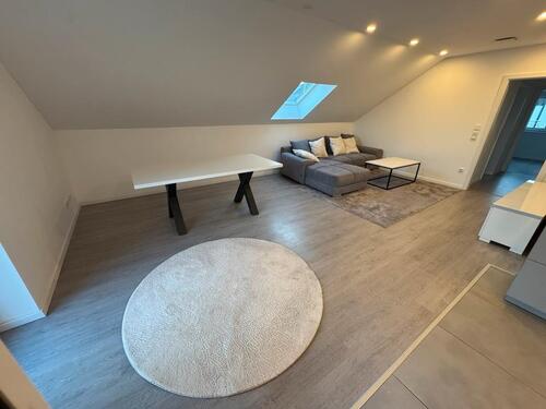 Foto - Etagenwohnung in Mettingen zur Miete