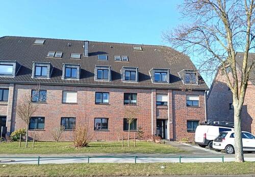 Foto - 3 Zimmer Erdgeschoßwohnung zur Miete in Willich