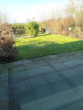 Foto - 3 Zimmer Erdgeschoßwohnung in Willich