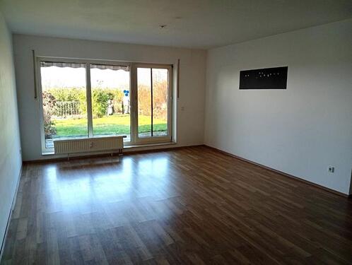 Foto - Erdgeschoßwohnung in Willich zur Miete