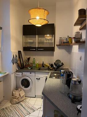 Foto - 1 Zimmer Etagenwohnung zur Miete in Berlin