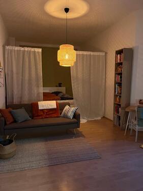 Foto - 1 Zimmer Etagenwohnung in Berlin