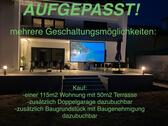 Foto - Aufgepasst! Kernsarnierte EG-Wohnung mit mehreren Gestaltungsmögl
