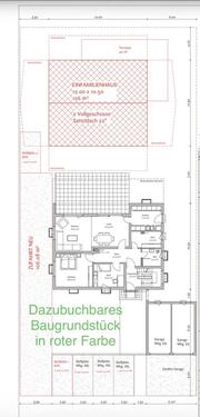 Foto - 3 Zimmer Erdgeschoßwohnung zum Kaufen in Roth