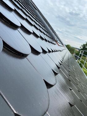 Foto - 3 Zimmer Erdgeschoßwohnung in Roth