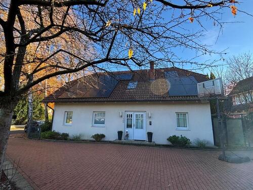 Foto - 6 Zimmer Einfamilienhaus zum Kaufen in Quickborn