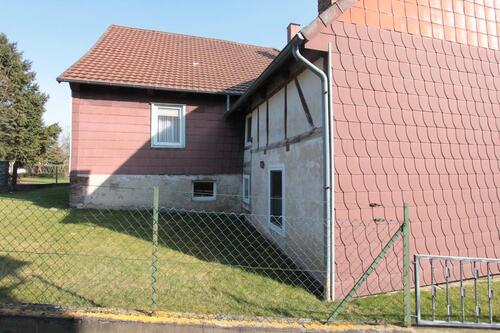 Foto - 6 Zimmer Einfamilienhaus zum Kaufen in Dassel