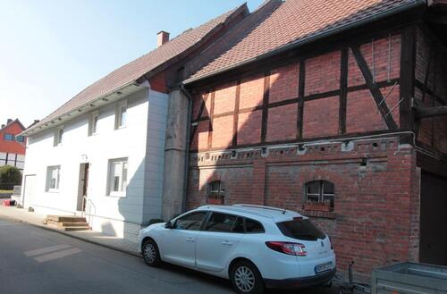 Foto - 6 Zimmer Einfamilienhaus in Dassel