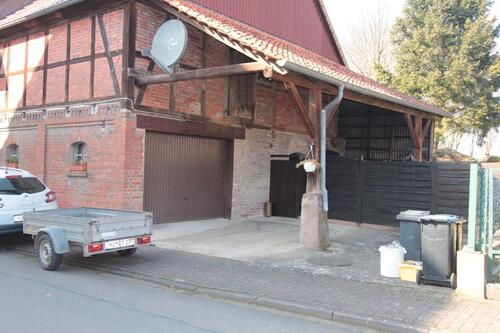 Foto - Einfamilienhaus in Dassel zum Kaufen