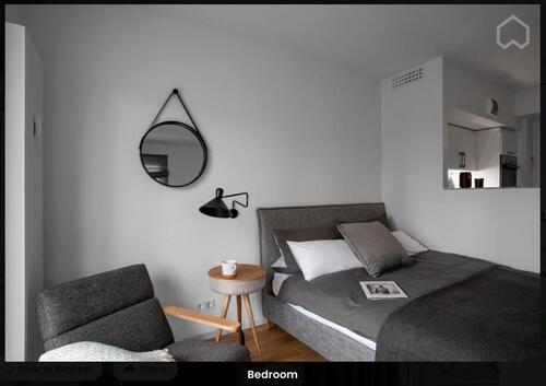 Foto - Etagenwohnung in Berlin zur Miete