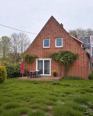 Foto - Charmante Doppelhaushälfte mit großem Grundstück zu mieten