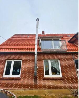 Foto - 4 Zimmer Doppelhaushälfte in Nortrup