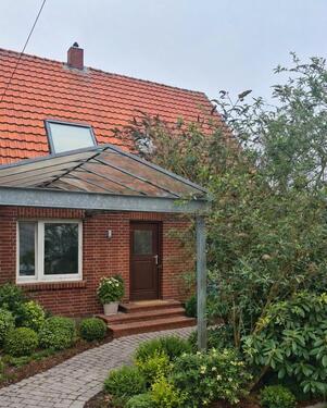 Foto - Doppelhaushälfte in Nortrup zur Miete