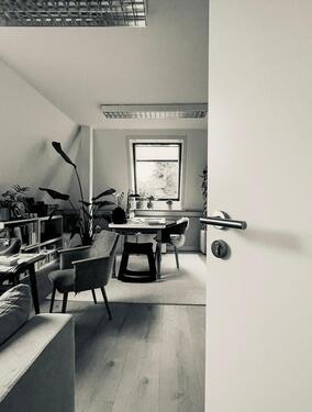 Foto - Büroraum in Gemeinschaft Sasel mit Klima