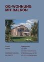 Foto - OG-Wohnung mit Balkon Erstbezug