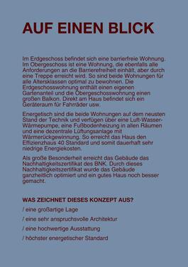 Foto - Etagenwohnung in Bad Bentheim zur Miete