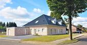 Foto - Ferienhaus Südwind Rhauderfehn *ruhig*zentral*neu !