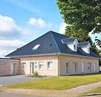 Ferienhaus Südwind Rhauderfehn *ruhig*zentral*neu !