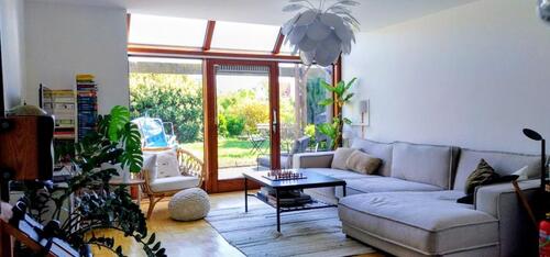 Foto - 5 Zimmer Etagenwohnung zur Miete in Braunschweig