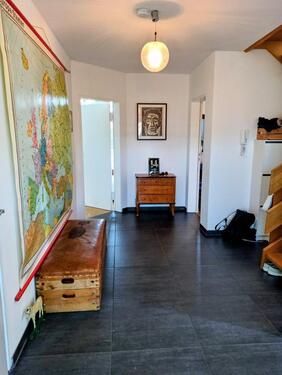 Foto - 5 Zimmer Etagenwohnung in Braunschweig