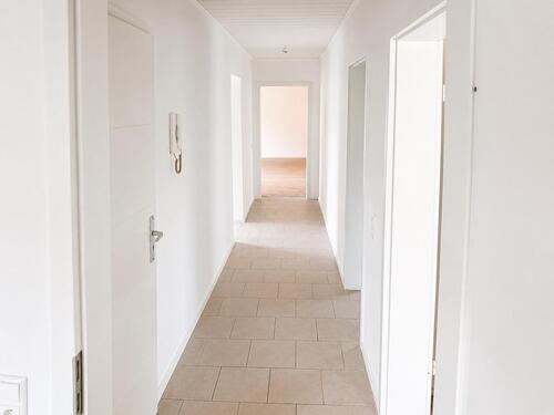 Foto - 4 Zimmer Erdgeschoßwohnung in Schöningen